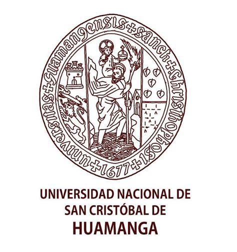 Universidad Nacional San Cristóbal de Huamanga UNSCH en Ayacucho