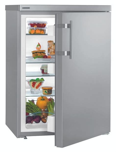 Холодильник Liebherr TPesf 1710, серебристый - купить по доступной цене ...