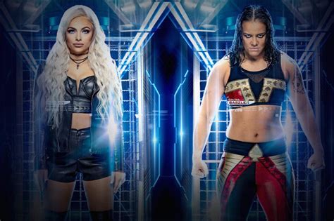 Wwe Elimination Chamber 2020 Results Live Streaming Match Coverage