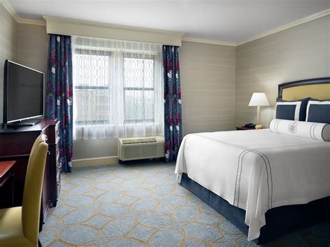 Omni Shoreham Hotel Washington, District of Columbia, US - Reservations.com