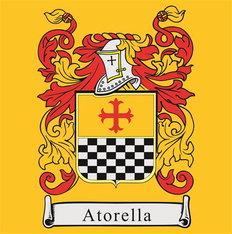 Atorella Heraldica Sairaf