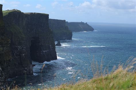 Irlanda LIsola Di Smeraldo Dove Andare E Cosa Vedere In Viaggio In