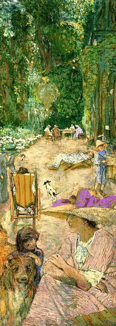 Edouard Vuillard Ideas Edouard Vuillard Post Impressionists