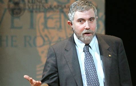 Economist Paul Krugman compares crypto to the housing bubble - TechStory