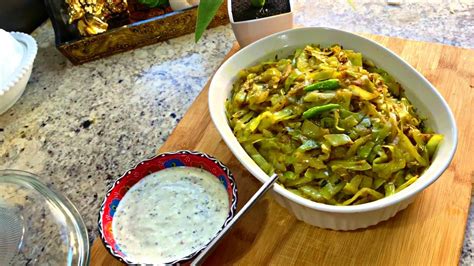 How To Make Green Cabbage Ki Sabzi Band Gobhi Ya Patta Gobi Fast