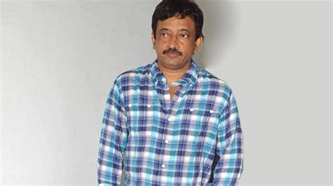 God Sex And Truth Ram Gopal Varma Booked For Obscenity A Day Before The Film’s Release