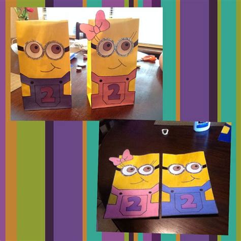 Pin By Heather Willis Moumen On Birthday Party Ideas Minion Birthday