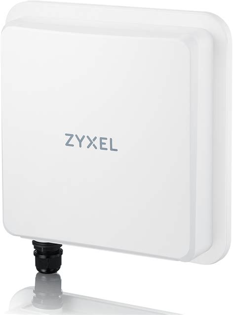 Zyxel Nebula NR7101 5G Outdoor Router NR7101 EUZNN1F Dustin Se