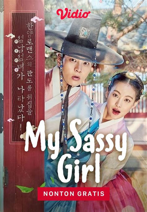 Viu Philippines My Sassy Girl Cast Joo Won Good Doctor Oh Yeon Seo Premiere May 29 A Love