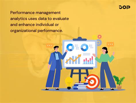 Effective Way To Build Performance Management Analytics For Organization