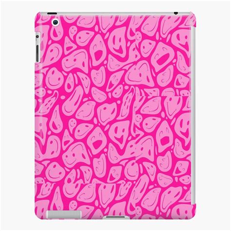 Preppy Pink Preppy Aesthetic Preppy School Supplies Ipad Case And Skin