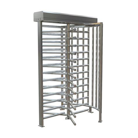 Fht Full Height Turnstile Turnstiles Us