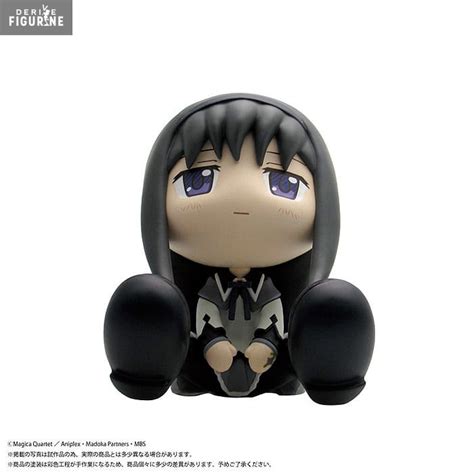 Figurine Madoka Kaname Homura Akemi Ou Mami Tomoe Binivini Baby