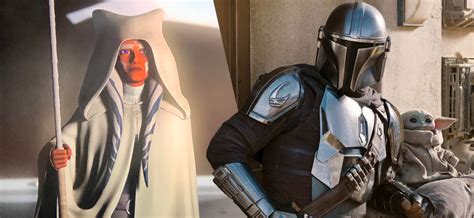 The Mandalorian May Take Place Before The End Of Star Wars Rebels