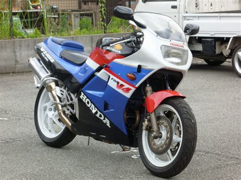 Honda Vfr Nc Photo Gallery