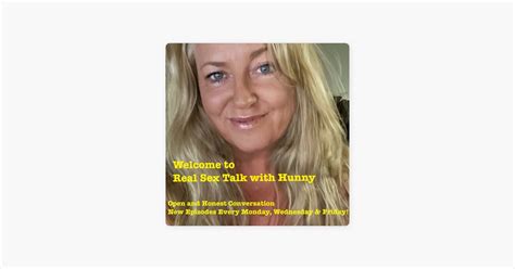 Anal Sex Will My Ass Get Stre UNFILTERED Sex Talk With Hunny Apple Podcasts