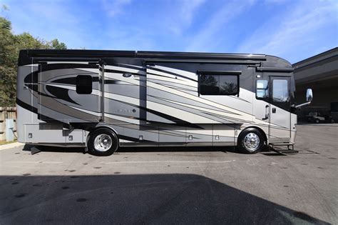 2018 Newmar New Aire 3341 11601 1