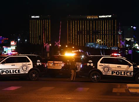 Why Isn't Las Vegas Shooting Being Called 'Terrorism' and Shooter
