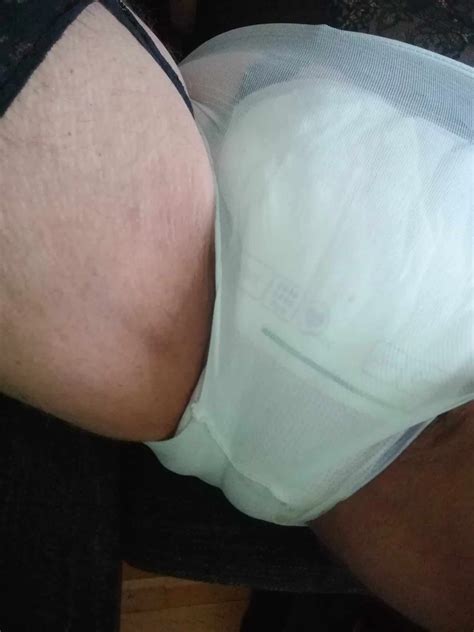 I M Wearing A Diaper And Crossdressing 23 Nude Pics XHamster