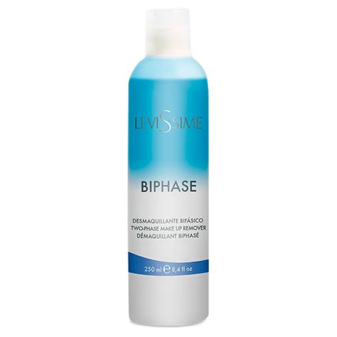 Bi Phase démaquillant 250 ml Nirvel