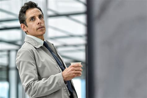 Ben Stiller Dará Vida Al Escritor Norman Mailer