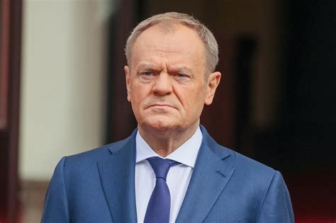 Tusk mówi o groźbie wybuchu wojny Następne dwa lata zdecydują o