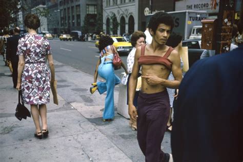 Joel Meyerowitz Artist News And Exhibitions Photography