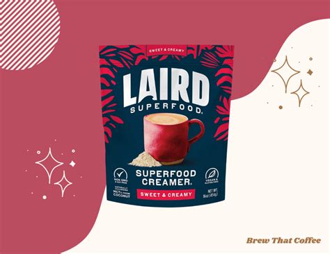 Best Healthy Coffee Creamers, Ranked: Top Picks for a Guilt-Free Brew ...