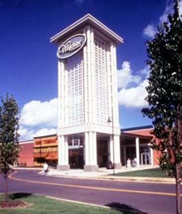 Welcome To Wolfchase Galleria® - A Shopping Center In Memphis, TN - A ...