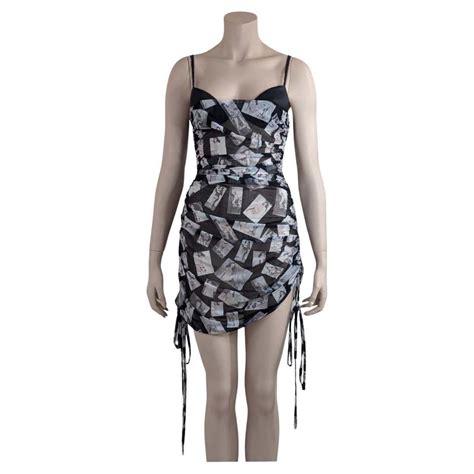 Dolce And Gabbana Dandg Top Lace Up Bustier With Black Laces Details For Sale At 1stdibs