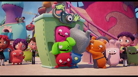 Uglydolls 2019 Screencap Fancaps