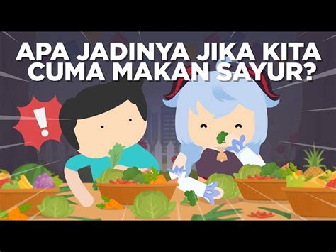 Temukan Manfaat Makan Sayur Setiap Hari Yang Jarang Diketahui