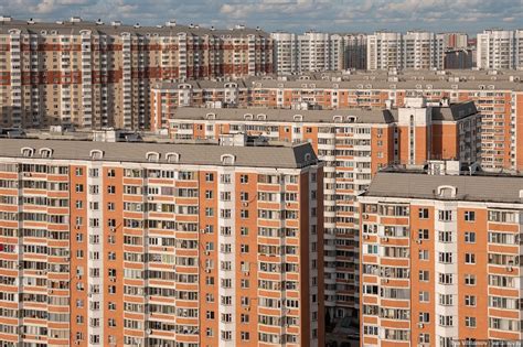 Люберцы: несостоявшийся центр России — Teletype