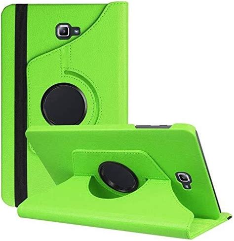 KATUMO 360 Roterend Hoes Voor Samsung Galaxy Tab A 10 1 2016 Book