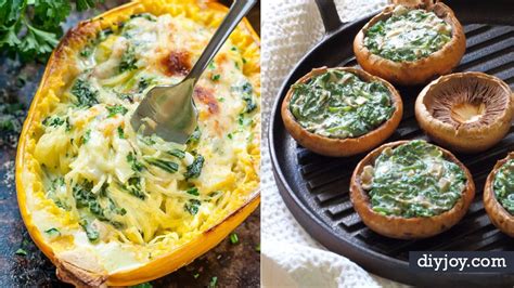 35 Spinach Recipes To Try Tonight