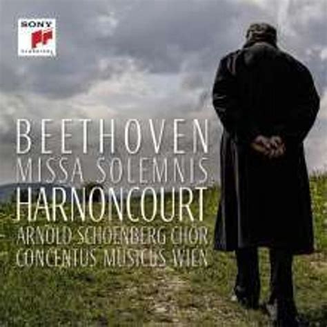 Ludwig Van Beethoven Missa Solemnis Op Blu Spec Cd Cd Jpc