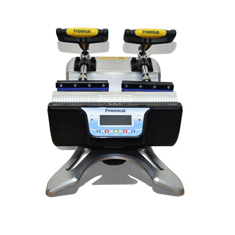 Double Station Mug Press Heat Press Machine Mug Cup Sublimation