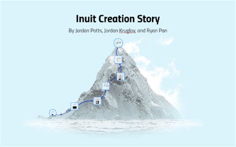 Inuit Creation Story Analysis by Jordan Potts on Prezi