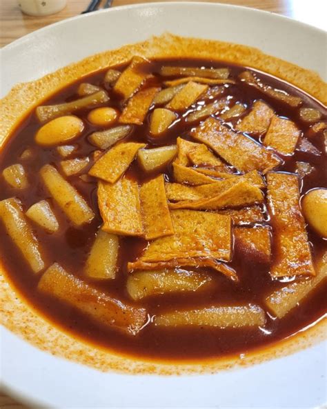 천안 학우분식 두정동 떡볶이 맛집 네이버 블로그