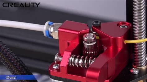 How To Install Genuine Bondtech Dual Gear Extruder Ender 3 Upgrades Youtube