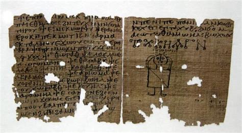 Ancient Egyptian Codex Deciphered Revealing 1300 Year Old Spells And