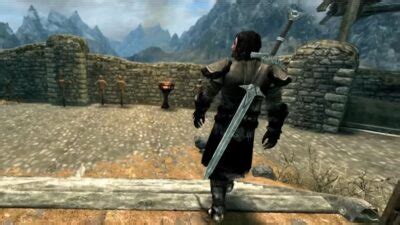 Skyrim Chat Gpt Mods Transforming Npc Conversations Vr Guide