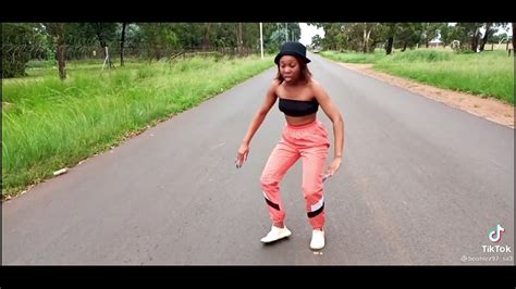 Umsebenzi Wethu Dance Part 2mzansi Tik Tok New Youtube