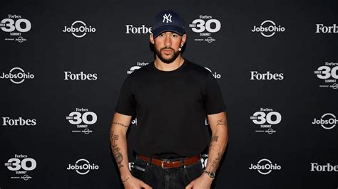 Is Bad Bunny Gay Exploring The Artist S Ambiguous Sexual Orientation
