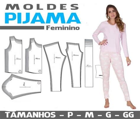 Moldes De Roupas Prontos Para Fazer Moldes De Roupas Roupas Costura