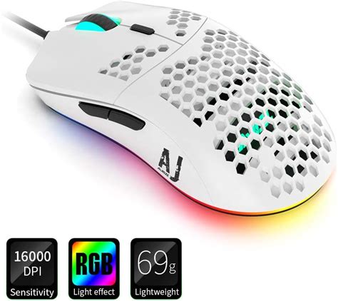 Top 6 Ninja 58 Air Mouse – Your Home Life