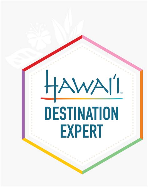 Hawaii Tourism Authority, HD Png Download , Transparent Png Image - PNGitem