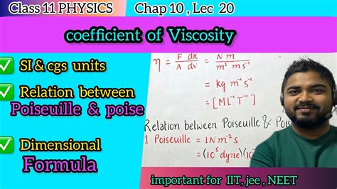 Coefficient Of Viscosity Units In Abaqus Twistedklim