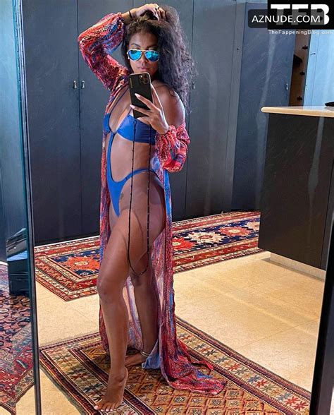 Eniko Hart Nude And Sexy Photos Collection AZNude