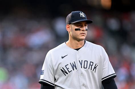Yankees’ Anthony Rizzo played through post-concussion syndrome for 2